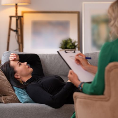 Online Hypnotherapy For Rapid & Lasting Transformation
